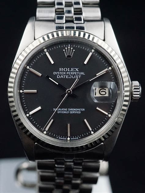 rolex 1966 watch